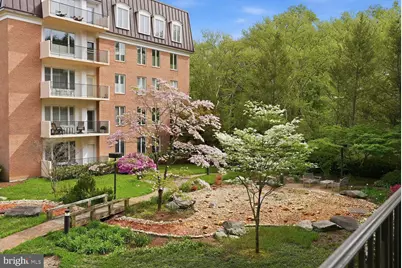 8101 Connecticut Avenue #S-405, Chevy Chase, MD 20815 - Photo 9