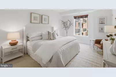 8101 Connecticut Avenue #S-405, Chevy Chase, MD 20815 - Photo 21
