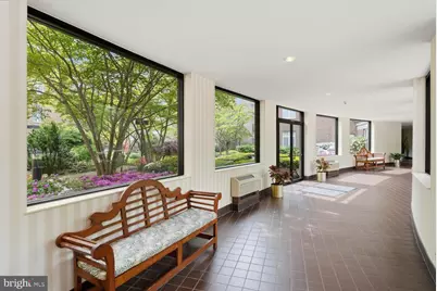8101 Connecticut Avenue #S-405, Chevy Chase, MD 20815 - Photo 45