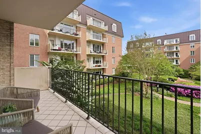 8101 Connecticut Avenue #S-405, Chevy Chase, MD 20815 - Photo 11