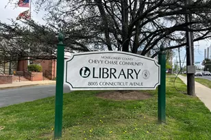 8101 Connecticut Ave, Chevy Chase, MD 20815 - Photo 51