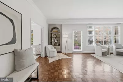 8101 Connecticut Avenue #S-405, Chevy Chase, MD 20815 - Photo 3