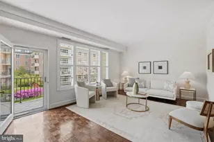 8101 Connecticut Ave, Chevy Chase, MD 20815 - Photo 1