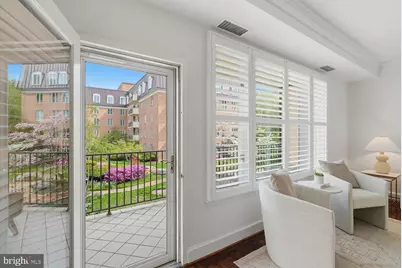 8101 Connecticut Avenue #S-405, Chevy Chase, MD 20815 - Photo 7