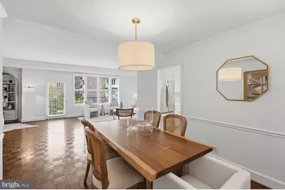 8101 Connecticut Avenue #S-405, Chevy Chase, MD 20815 - Photo 17