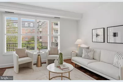 8101 Connecticut Avenue #S-405, Chevy Chase, MD 20815 - Photo 5