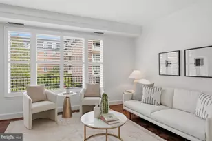 8101 Connecticut Ave, Chevy Chase, MD 20815 - Photo 5