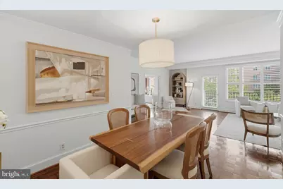 8101 Connecticut Avenue #S-405, Chevy Chase, MD 20815 - Photo 15