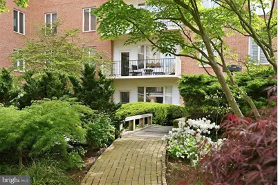 8101 Connecticut Avenue #S-405, Chevy Chase, MD 20815 - Photo 47