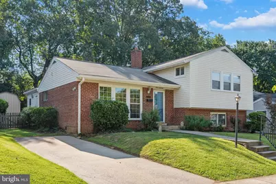 10309 Inwood Avenue, Silver Spring, MD 20902 - Photo 1