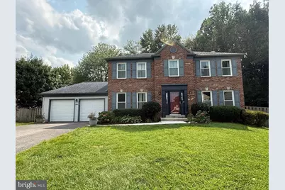 20000 Cinnabar Drive, Gaithersburg, MD 20879 - Photo 1
