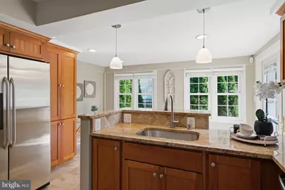 4900 Greenway Drive, Bethesda, MD 20816 - Photo 19