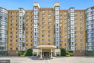 3310 N Leisure World Blvd, Silver Spring, MD 20906 - Photo 1