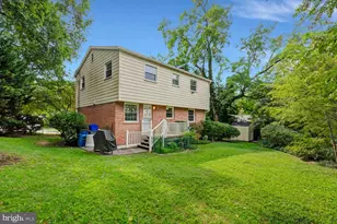 4 Burket Ct, Silver Spring, MD 20910 - Photo 45