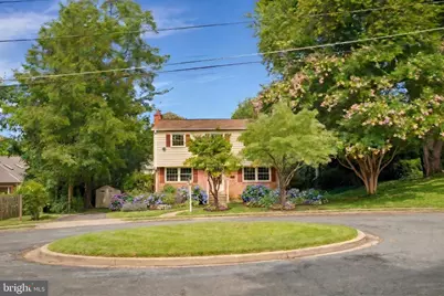 4 Burket Court, Silver Spring, MD 20910 - Photo 5
