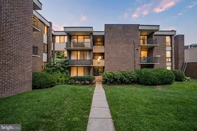 2005 Coleridge Drive #13-101, Silver Spring, MD 20902 - Photo 1