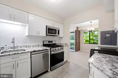 2005 Coleridge Drive #13-101, Silver Spring, MD 20902 - Photo 7