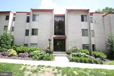 14430 Parkvale Road #14430, Rockville, MD 20853 - Photo 1