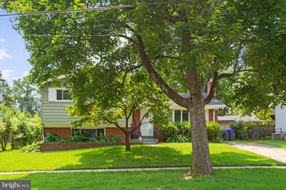 4606 Tallahassee, Rockville, MD 20853 - Photo 3