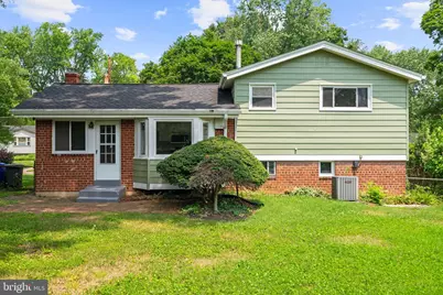 4606 Tallahassee, Rockville, MD 20853 - Photo 27