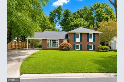 1402 Mullins Street, Silver Spring, MD 20904 - Photo 1