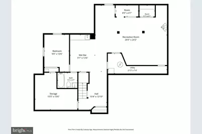 14225 Secluded Lane, North Potomac, MD 20878 - Photo 37