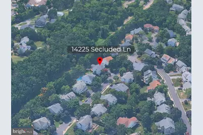 14225 Secluded Lane, North Potomac, MD 20878 - Photo 5