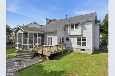 14225 Secluded Lane, North Potomac, MD 20878 - Photo 3