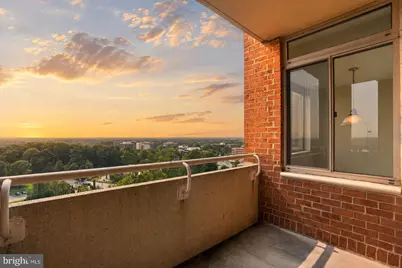 5809 Nicholson Lane #1505, Rockville, MD 20852 - Photo 1