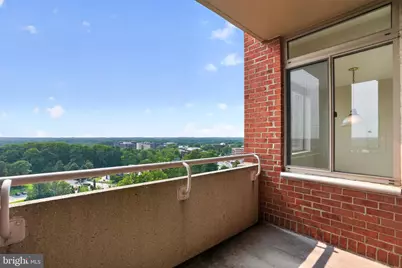 5809 Nicholson Lane #1505, Rockville, MD 20852 - Photo 7