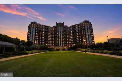 5809 Nicholson Lane #1505, Rockville, MD 20852 - Photo 9