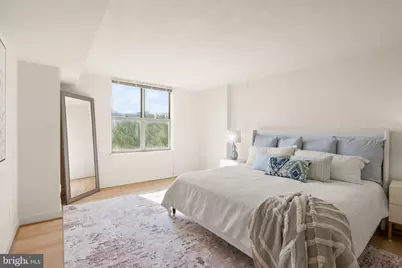 5000 Battery Lane #706, Bethesda, MD 20814 - Photo 15