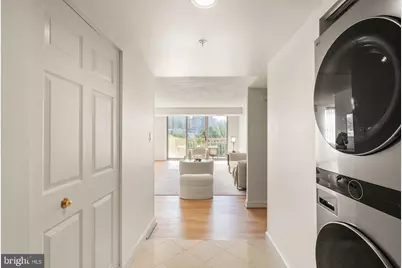 5000 Battery Lane #706, Bethesda, MD 20814 - Photo 5