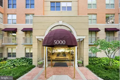 5000 Battery Lane #706, Bethesda, MD 20814 - Photo 27
