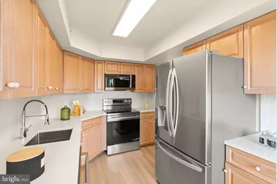 5000 Battery Lane #706, Bethesda, MD 20814 - Photo 13