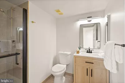5000 Battery Lane #706, Bethesda, MD 20814 - Photo 21