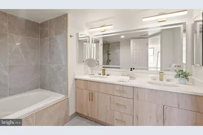 5000 Battery Lane #706, Bethesda, MD 20814 - Photo 17