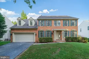12300 Turley Dr, North Potomac, MD 20878 - Photo 1