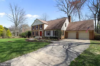 11209 Farmland Drive, Rockville, MD 20852 - Photo 3