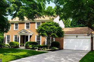 11709 Becket St, Potomac, MD 20854 - Photo 1