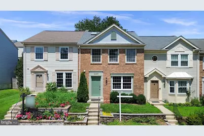 12537 Coral Grove Place, Germantown, MD 20874 - Photo 1