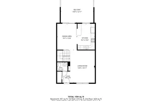 18744 Pintail Ln, Gaithersburg, MD 20879 - Photo 43