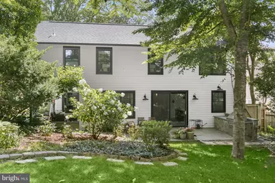 5605 Overlea Road, Bethesda, MD 20816 - Photo 51