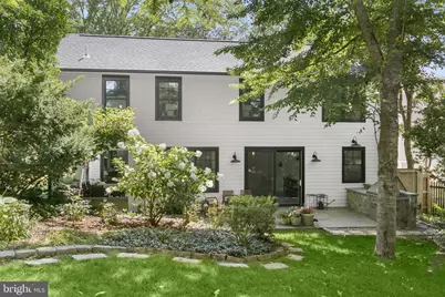 5605 Overlea Road, Bethesda, MD 20816 - Photo 9