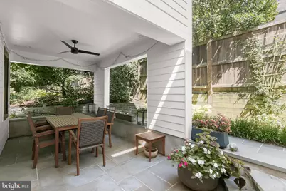 5605 Overlea Road, Bethesda, MD 20816 - Photo 5