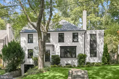 5605 Overlea Road, Bethesda, MD 20816 - Photo 11