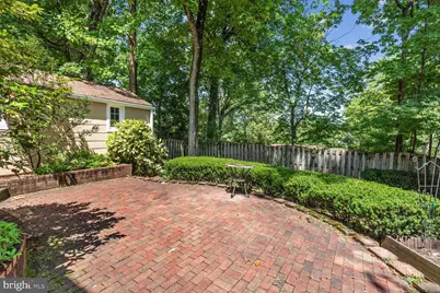 5203 Elsmere Avenue, Bethesda, MD 20814 - Photo 19