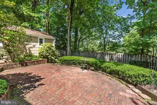 5203 Elsmere Ave, Bethesda, MD 20814 - Photo 19