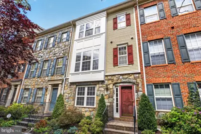 1031 Gaither Road, Rockville, MD 20850 - Photo 1