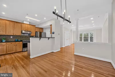 1031 Gaither Road, Rockville, MD 20850 - Photo 13